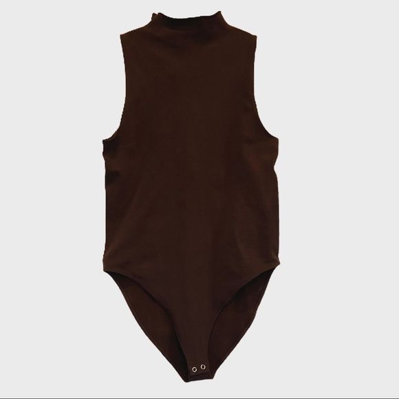 NWT Fabletics Brin SculptKnit Bodysuit - Picture 2 of 4